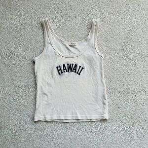 J. Galt Tank Top